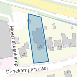 Perceel OMS00-C-1626