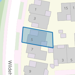 Perceel OMS00-C-1634