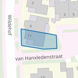 Perceel OMS00-C-1637