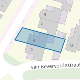 Perceel OMS00-C-1654