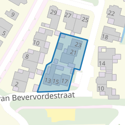 Perceel OMS00-C-1658