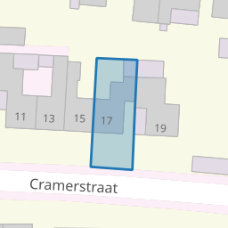 Perceel OMS00-C-1668