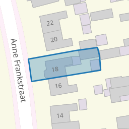 Perceel OMS00-C-1672