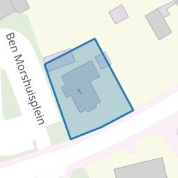 Perceel OMS00-C-1732