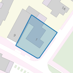 Perceel OMS00-C-1739