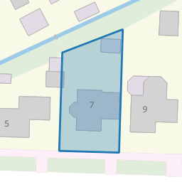 Perceel OMS00-C-1771