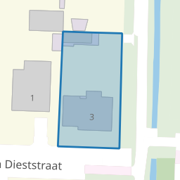 Perceel OMS00-C-1784