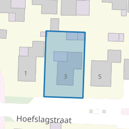 Perceel OMS00-C-1792