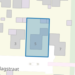 Perceel OMS00-C-1793
