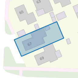 Perceel OMS00-C-1813