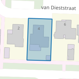 Perceel OMS00-C-1831