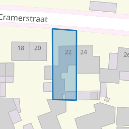 Perceel OMS00-C-1851