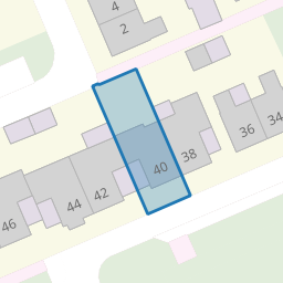 Perceel OMS00-C-1864