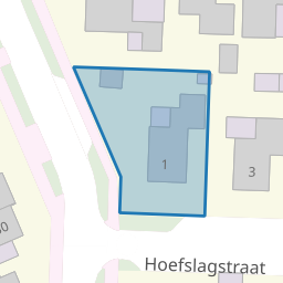 Perceel OMS00-C-1866