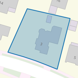 Perceel OMS00-C-1883