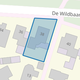 Perceel OMS00-C-1903