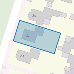 Perceel OMS00-C-1909