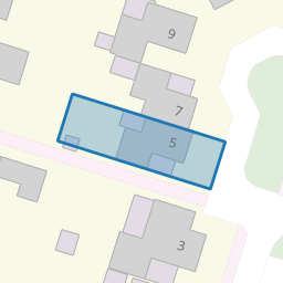 Perceel OMS00-C-1911