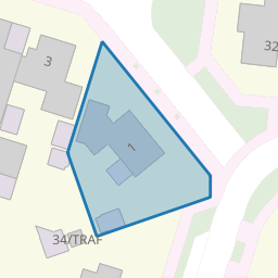 Perceel OMS00-C-1940