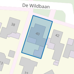 Perceel OMS00-C-1946