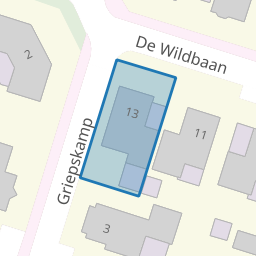 Perceel OMS00-C-1971