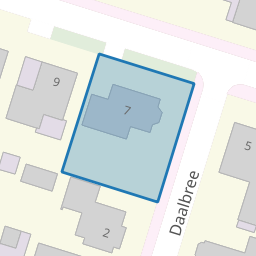 Perceel OMS00-C-1974