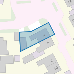 Perceel OMS00-C-1986