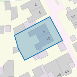 Perceel OMS00-C-1988