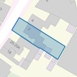 Perceel OMS00-C-2046