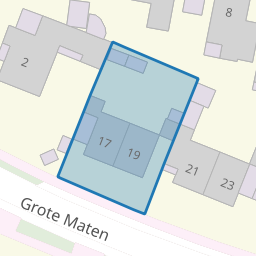 Perceel OMS00-C-2049