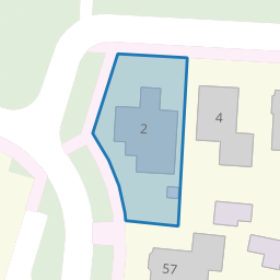 Perceel OMS00-C-2071