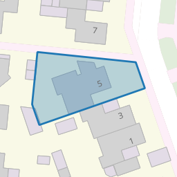 Perceel OMS00-C-2081