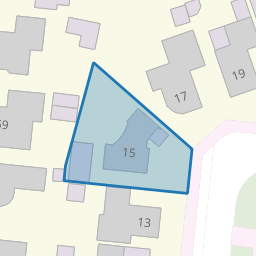 Perceel OMS00-C-2086