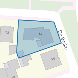 Perceel OMS00-C-2090