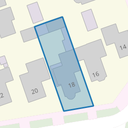 Perceel OMS00-C-2104