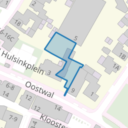 Perceel OMS00-C-2115