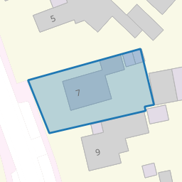 Perceel OMS00-C-2124
