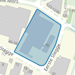 Perceel OMS00-C-2127