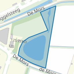 Perceel OMS00-C-2131