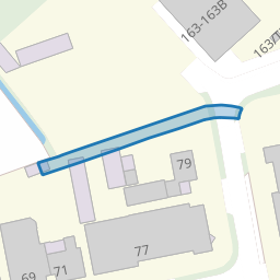 Perceel OMS00-C-2133