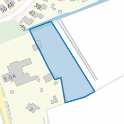 Perceel OMS00-C-2151