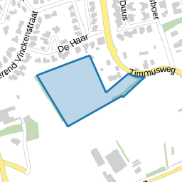 Perceel OMS00-C-2153