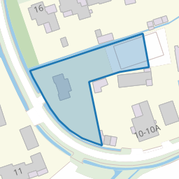 Perceel OMS00-C-2164
