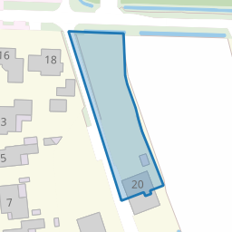 Perceel OMS00-C-2180