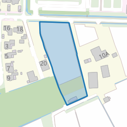 Perceel OMS00-C-2181