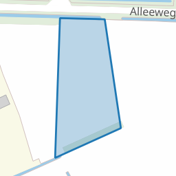 Perceel OMS00-C-2185