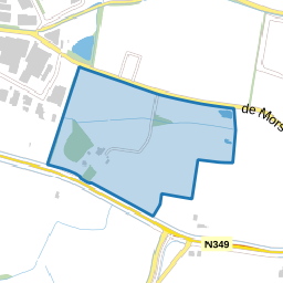 Perceel OMS00-C-2221