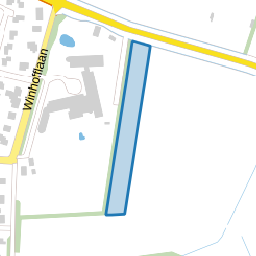 Perceel OMS00-C-2222