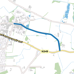 Perceel OMS00-C-2232