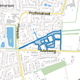Perceel OMS00-C-2245
